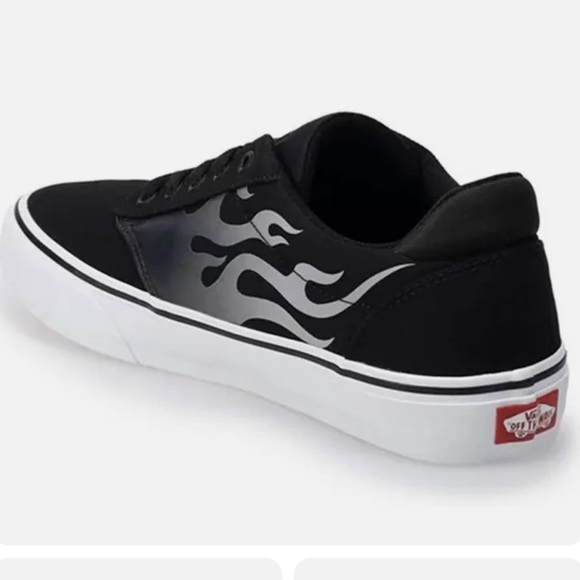 MENS👤Vans ✨NWT ✨Atwood Deluxe sneaker 10 - Picture 4 of 11